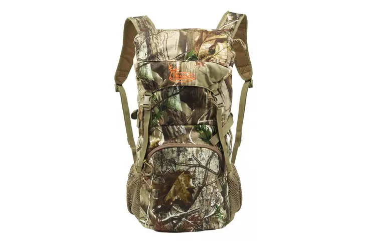 Buck Commander Tree Topper Day Pack